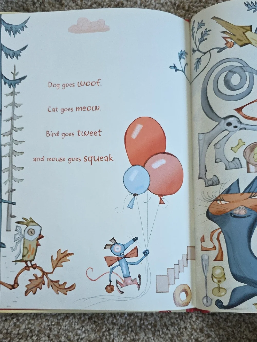 Children's Book Bundle - Paddington, Sock Monkey, What Does the Fox Say? & More